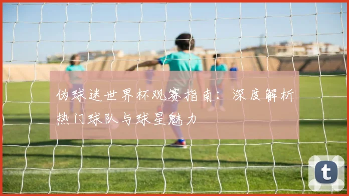 伪球迷世界杯观赛指南：深度解析热门球队与球星魅力